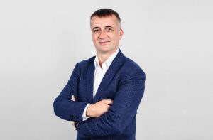 Rafał Górski – Neurochirurg, Warszawa, neurochirurg kręgosłup szyjny