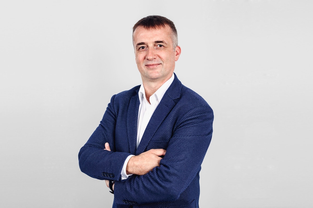 Rafał Górski – Neurochirurg, Warszawa, neurochirurg kręgosłup szyjny
