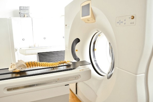 tomografia komputerowa przygotowanie